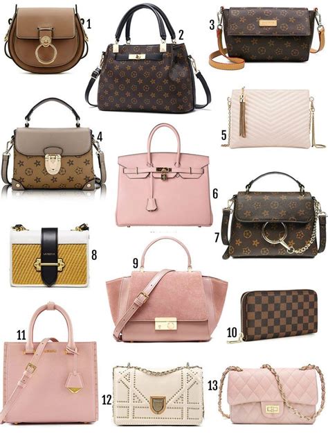 luxary bag dupe|best luxury bag dupes.